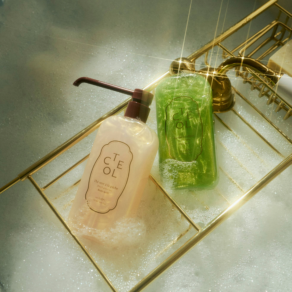 Body Wash