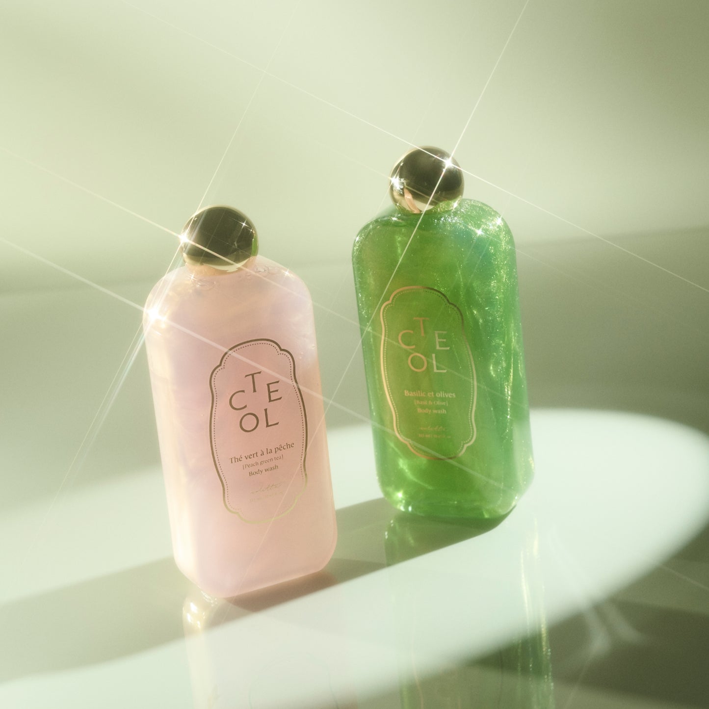 Body Wash