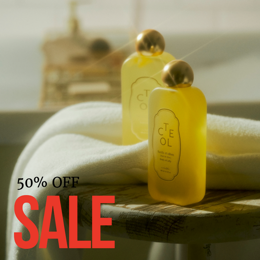 Body Oil Jelly | Keep Skin Hydrated
